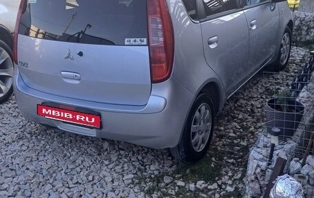 Mitsubishi Colt VI рестайлинг, 2003 год, 360 000 рублей, 6 фотография
