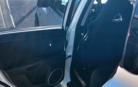 Mazda 3, 2008 год, 550 000 рублей, 8 фотография