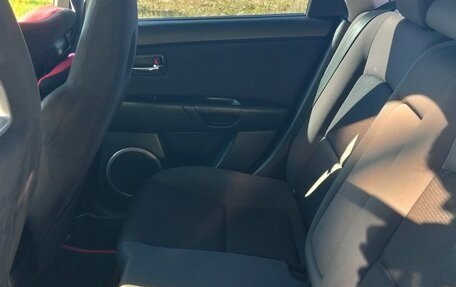 Mazda 3, 2008 год, 550 000 рублей, 9 фотография