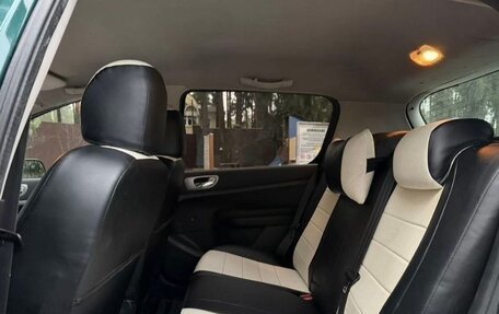 Peugeot 307 I, 2003 год, 300 000 рублей, 8 фотография
