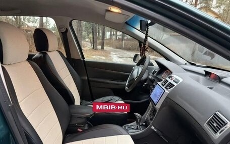 Peugeot 307 I, 2003 год, 300 000 рублей, 6 фотография