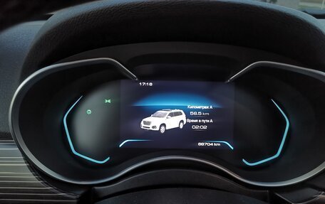 Haval H9 I рестайлинг, 2022 год, 3 080 000 рублей, 8 фотография