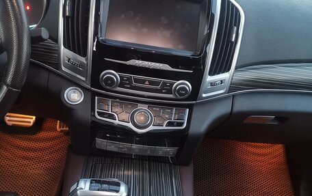 Haval H9 I рестайлинг, 2022 год, 3 080 000 рублей, 9 фотография