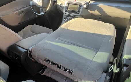 Volkswagen Passat B6, 2008 год, 870 000 рублей, 6 фотография