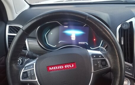 Haval H9 I рестайлинг, 2022 год, 3 080 000 рублей, 11 фотография