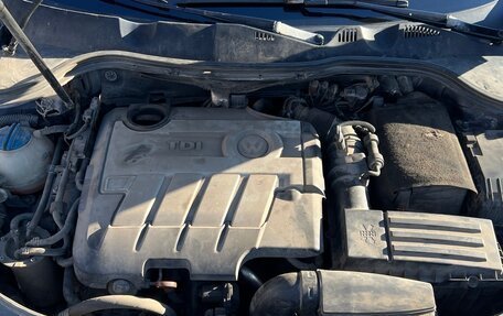 Volkswagen Passat B6, 2008 год, 870 000 рублей, 14 фотография