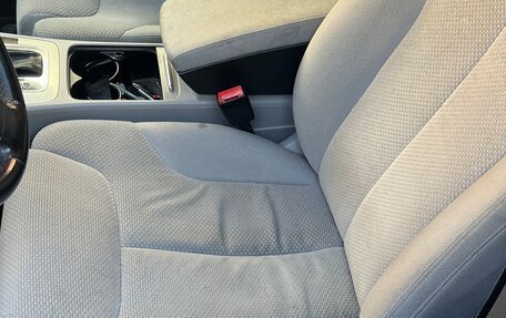 Volkswagen Passat B6, 2008 год, 870 000 рублей, 15 фотография