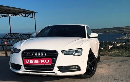 Audi A5, 2012 год, 1 777 777 рублей, 3 фотография