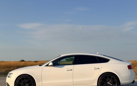 Audi A5, 2012 год, 1 777 777 рублей, 15 фотография