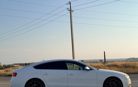 Audi A5, 2012 год, 1 777 777 рублей, 16 фотография