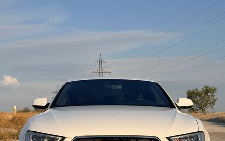 Audi A5, 2012 год, 1 777 777 рублей, 13 фотография