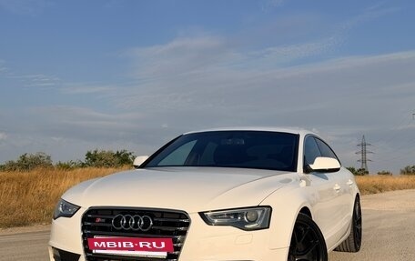 Audi A5, 2012 год, 1 777 777 рублей, 7 фотография