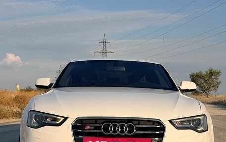 Audi A5, 2012 год, 1 777 777 рублей, 12 фотография