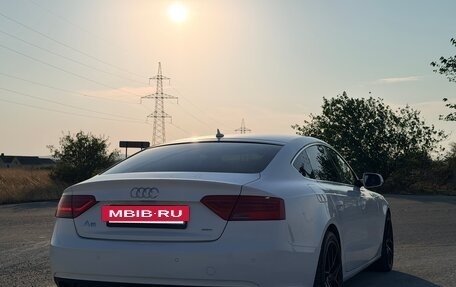 Audi A5, 2012 год, 1 777 777 рублей, 8 фотография