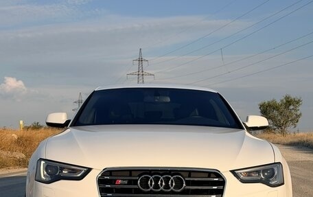 Audi A5, 2012 год, 1 777 777 рублей, 11 фотография