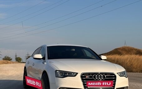 Audi A5, 2012 год, 1 777 777 рублей, 5 фотография