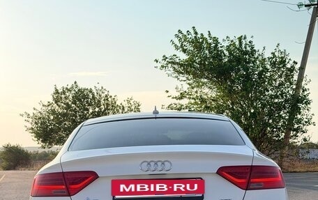 Audi A5, 2012 год, 1 777 777 рублей, 10 фотография