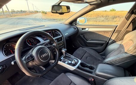 Audi A5, 2012 год, 1 777 777 рублей, 19 фотография