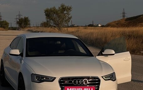 Audi A5, 2012 год, 1 777 777 рублей, 17 фотография