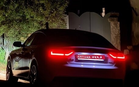 Audi A5, 2012 год, 1 777 777 рублей, 26 фотография