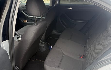 Volkswagen Jetta VII, 2015 год, 1 200 000 рублей, 11 фотография