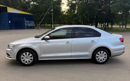 Volkswagen Jetta VII, 2015 год, 1 200 000 рублей, 3 фотография