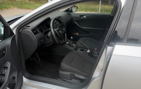 Volkswagen Jetta VII, 2015 год, 1 200 000 рублей, 9 фотография