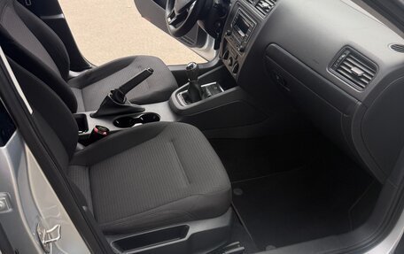Volkswagen Jetta VII, 2015 год, 1 200 000 рублей, 10 фотография