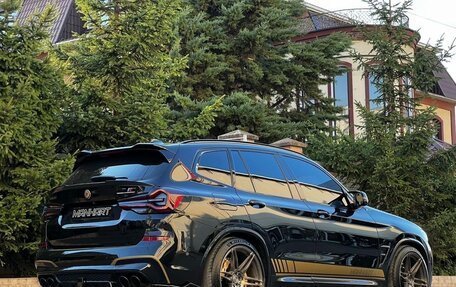 BMW X3 M, 2019 год, 6 200 000 рублей, 10 фотография