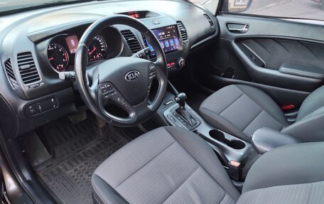KIA Cerato III, 2014 год, 1 150 000 рублей, 10 фотография