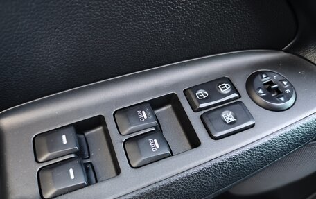 KIA Cerato III, 2014 год, 1 150 000 рублей, 9 фотография