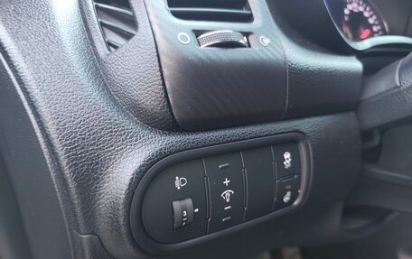 KIA Cerato III, 2014 год, 1 150 000 рублей, 8 фотография
