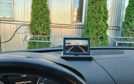 Volkswagen Touareg III, 2014 год, 2 450 000 рублей, 4 фотография