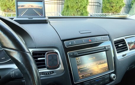 Volkswagen Touareg III, 2014 год, 2 450 000 рублей, 3 фотография