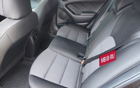 KIA Cerato III, 2014 год, 1 150 000 рублей, 11 фотография