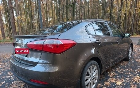KIA Cerato III, 2014 год, 1 150 000 рублей, 3 фотография