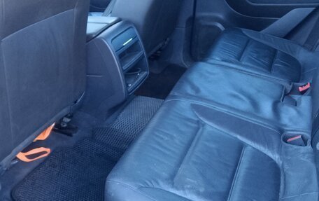 Volkswagen Touareg III, 2014 год, 2 450 000 рублей, 11 фотография