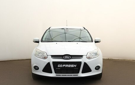 Ford Focus III, 2013 год, 898 000 рублей, 1 фотография