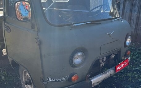ЛуАЗ 3151, 1985 год, 80 000 рублей, 1 фотография