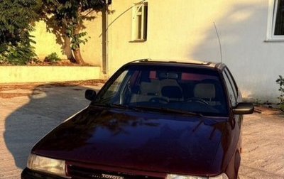 Toyota Carina, 1989 год, 130 000 рублей, 1 фотография
