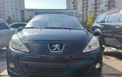 Peugeot 207 I, 2010 год, 450 000 рублей, 1 фотография