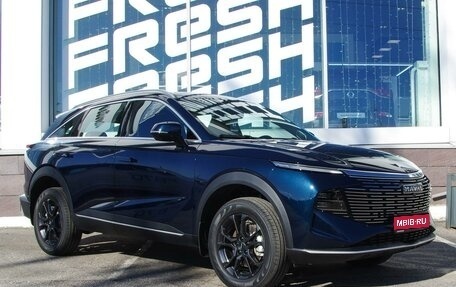 Haval F7, 2025 год, 2 790 000 рублей, 1 фотография