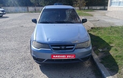 Daewoo Nexia I рестайлинг, 2008 год, 149 000 рублей, 1 фотография