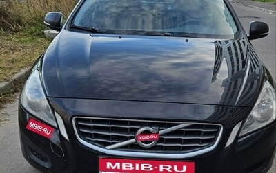 Volvo S60 III, 2012 год, 890 000 рублей, 1 фотография