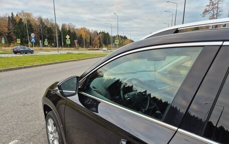 Skoda Karoq I, 2021 год, 2 300 000 рублей, 13 фотография