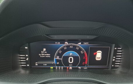 Skoda Karoq I, 2021 год, 2 300 000 рублей, 24 фотография