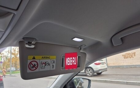 Skoda Karoq I, 2021 год, 2 300 000 рублей, 20 фотография