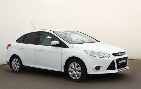 Ford Focus III, 2013 год, 898 000 рублей, 2 фотография