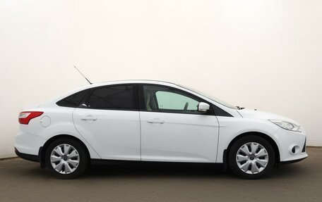 Ford Focus III, 2013 год, 898 000 рублей, 3 фотография