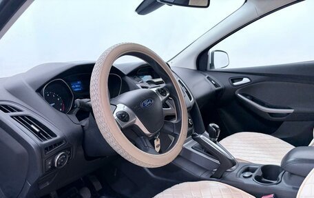 Ford Focus III, 2013 год, 898 000 рублей, 6 фотография